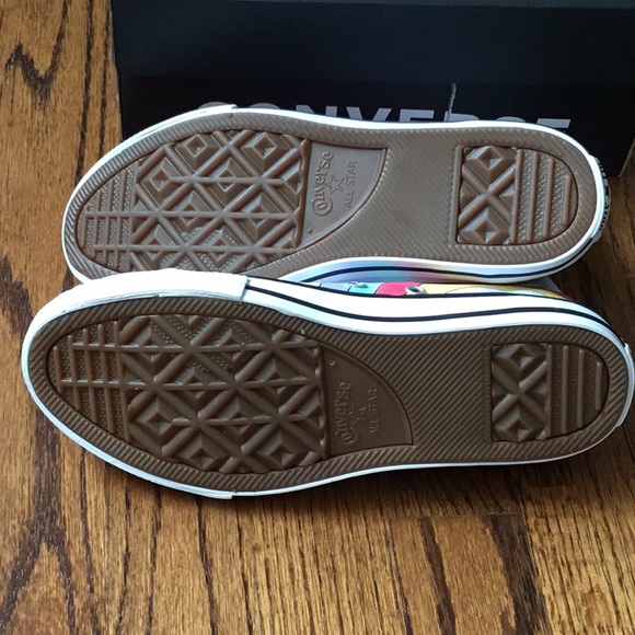 Converse Unicorns & Rainbows - Picture 4 of 11